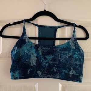 Gymshark Sports Bra